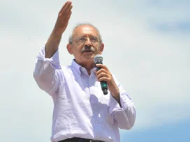 Kılıçdaroğlu bu kez kömürle vurdu