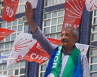 Kılıçdaroğlu Ergenekon tutuklusuna selam gönderdi