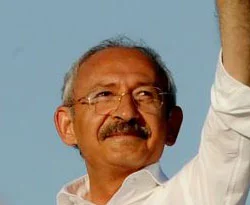 Kılıçdaroğlu HAYIR oyu atamayacak!