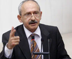 Kılıçdaroğlu için bir büyük iddia daha
