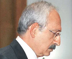 Kılıçdaroğlu'ndan şok itiraf