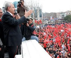 Kılıçdaroğlu: Ülke iyi yönetilmiyor