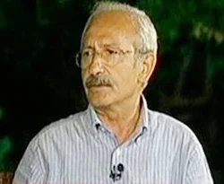 Kılıçdaroğlu Villasını Gizlemiş...