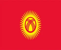 Kırgızistan 19. yaşını kutluyor