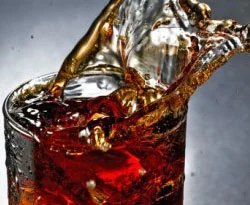 Kola ile felakete götüren 60 dakika