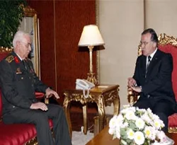 Koşaner TBMM Başkanını ziyaret etti