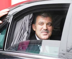 Köşk'e 1,2 milyon dolara 2 zırhlı alındı