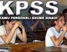 KPSS 2010 sonuçları açıklanmak üzere