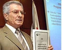KPSS'de yanlış ya da hata yok