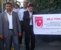 Küçük Sırlar dizisine MTTB'den tepki geldi