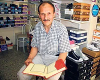Kur'an-ı Kerim'i ezberlemenin yaşı yok