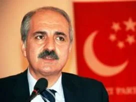 Kurtulmuş: Güçlü millet-güçlü devlet olmaktır