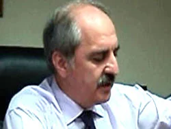 Kurtulmuş hangi konuda ne dedi?