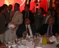 Kurtulmuş: Sabrımızı deniyorlar