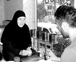 Laura Stuart nasıl müslüman olduğunu anlattı