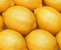 Limon 1 lira olur sözü ihracatı zora soktu