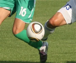 Lisanslı futbolcu sayısının 466 bini aştı
