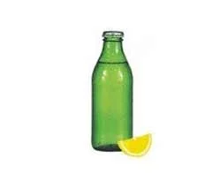 Maden suyu ve soda farklı şeyler