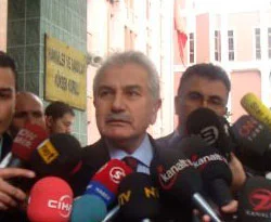 Mahkemelere yeni dizayn