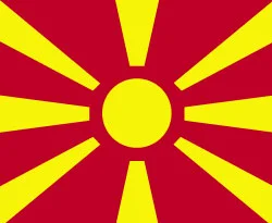 Makedonya'da Türk gençlerine memurluk