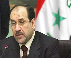 Maliki: Iraklılar bağımsızdır