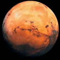 Mars'ı görmek için tek şans