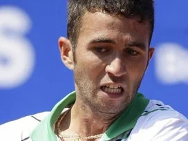 Marsel İlhan Rus rakibini bu kez geçemedi
