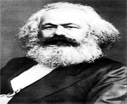 Marx kızına 23 bin Sterlin bırakmış