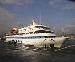 Mavi Marmara'da inceleme