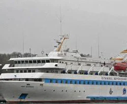 Mavi Marmara'ya İsrail örtbası