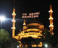 Medya'dan Ramazan'a Özel İlgi