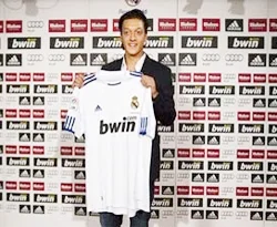 Mesut'a 250 milyon Euro'luk engel!