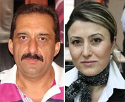 MHP'li başkandan saygısız yakıştırma