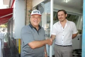 MHP'li Vural soruları geçiştirdi