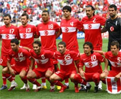 Milli Takım aday kadrosu açıklandı