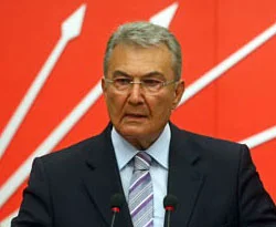 Mitingten Baykal'ın haberi yok