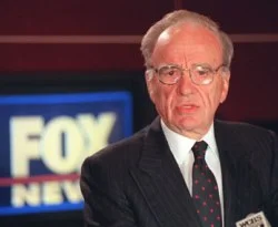Murdoch en büyük Arap medyasını satın aldı