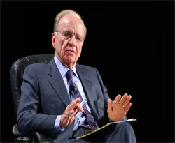 Murdoch: ''iPad'' dijital gazetecilik şans