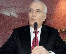 Mustafa Elitaş: Bu inancı zaferidir