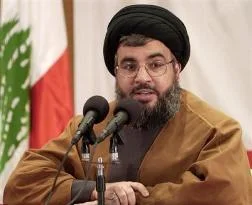 Nasrallah, Hariri'nin katilini açıklayacak