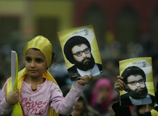 Nasrallah: Savaşa hazırız!