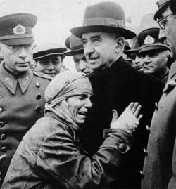 Neden sadece dersim katliamı?