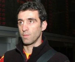 Nermin Şükür kaza geçirdi