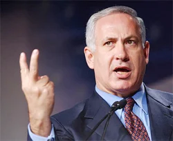 Netanyahu: İsrail askeri ile gurur duyuyoruz