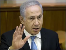 Netanyahu'ya Mavi Marmara soruşturması