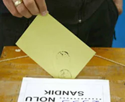 Nevşehir'de 50 STK referandumda 'evet' diyecek