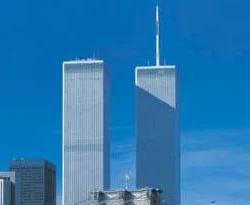 New York'ta gergin cami protestosu