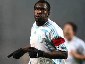 Niang, İstanbul'a geldi