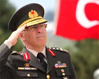 O da artık herkes gibi sade vatandaş