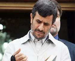 Obama, Ahmedinejad'la yüzyüze görüşebilir